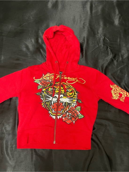 Ed Hardy Sweaters - Ed Hardy